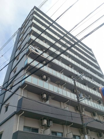 建物外観　外観です