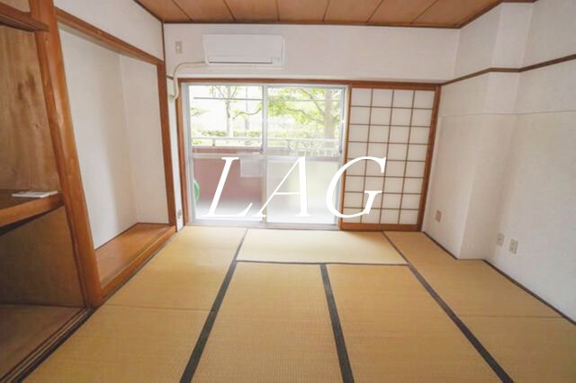 その他部屋・スペース　寝室です。