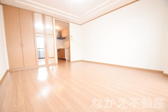 その他部屋・スペース　寝室にいかがでしょうか
