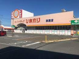 ＪＲ津山線 法界院駅 徒歩50分 8階建 築35年の周辺写真