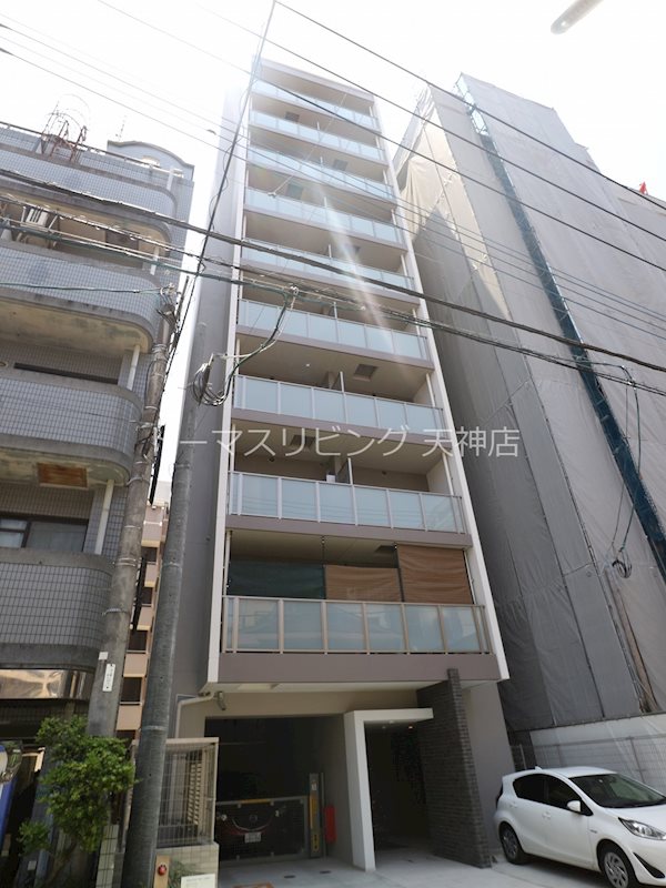 MODERNPALAZZO大濠Nord