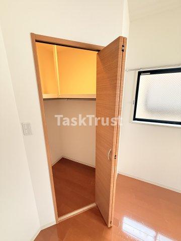 エトワール清水の内装写真