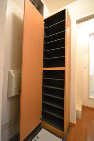 玄関　シュ ズBOX