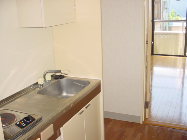 キッチン　現況と相違する場合がございます。