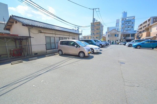 コンビニ　セブンイレブン大正町店（コンビニ）まで147m