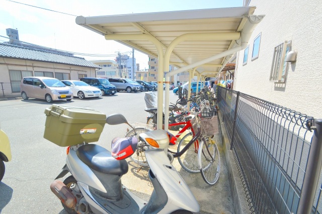 その他　フタバ図書海田店（その他）まで218m