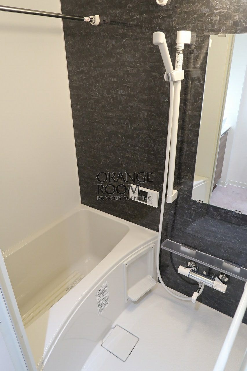 バス・シャワールーム　ウェルスクエアイズム文京千石