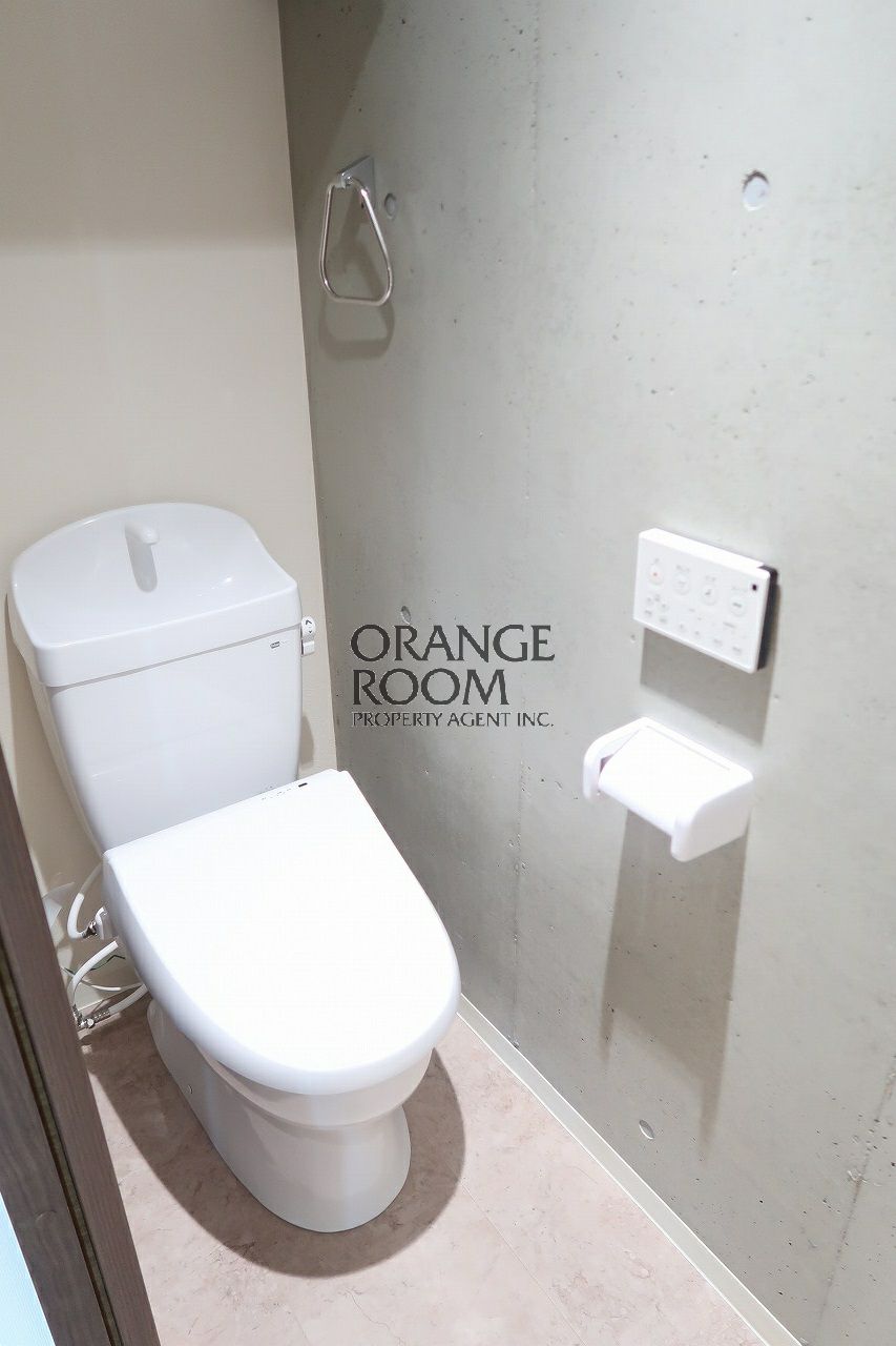 トイレ　ウェルスクエアイズム文京千石