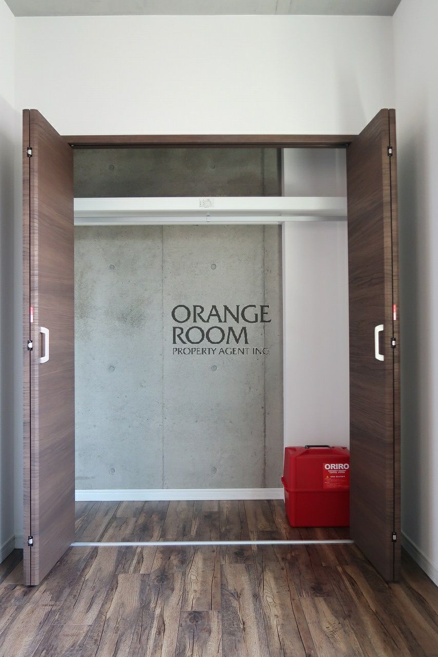 収納　ウェルスクエアイズム文京千石