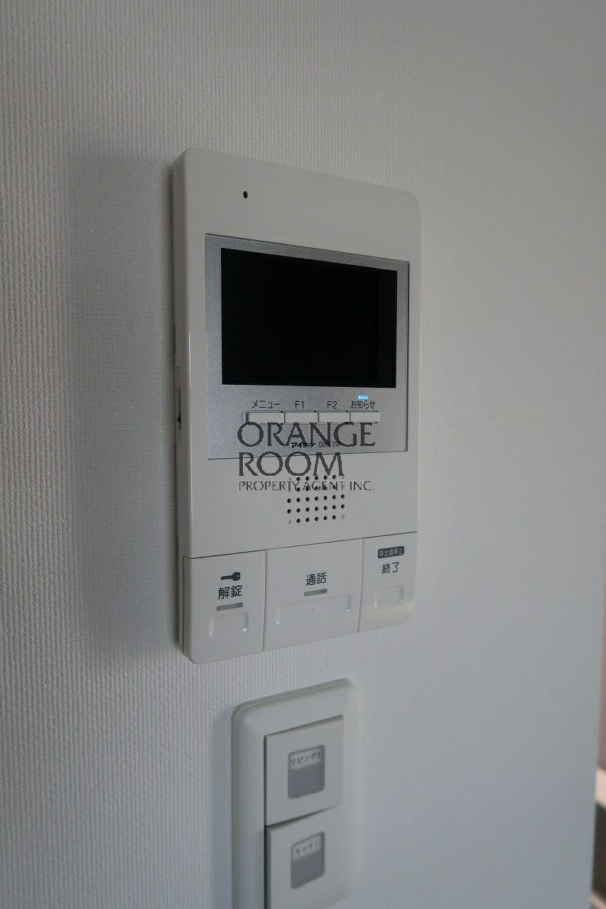 セキュリティ　ウェルスクエアイズム文京千石