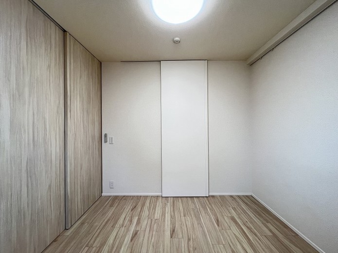 その他部屋・スペース　洋室※写真は類似間取り別部屋。色味等異なる場合があります。