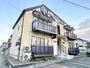 郡山駅より徒歩30分 2階 築49年1ヶ月の賃貸物件