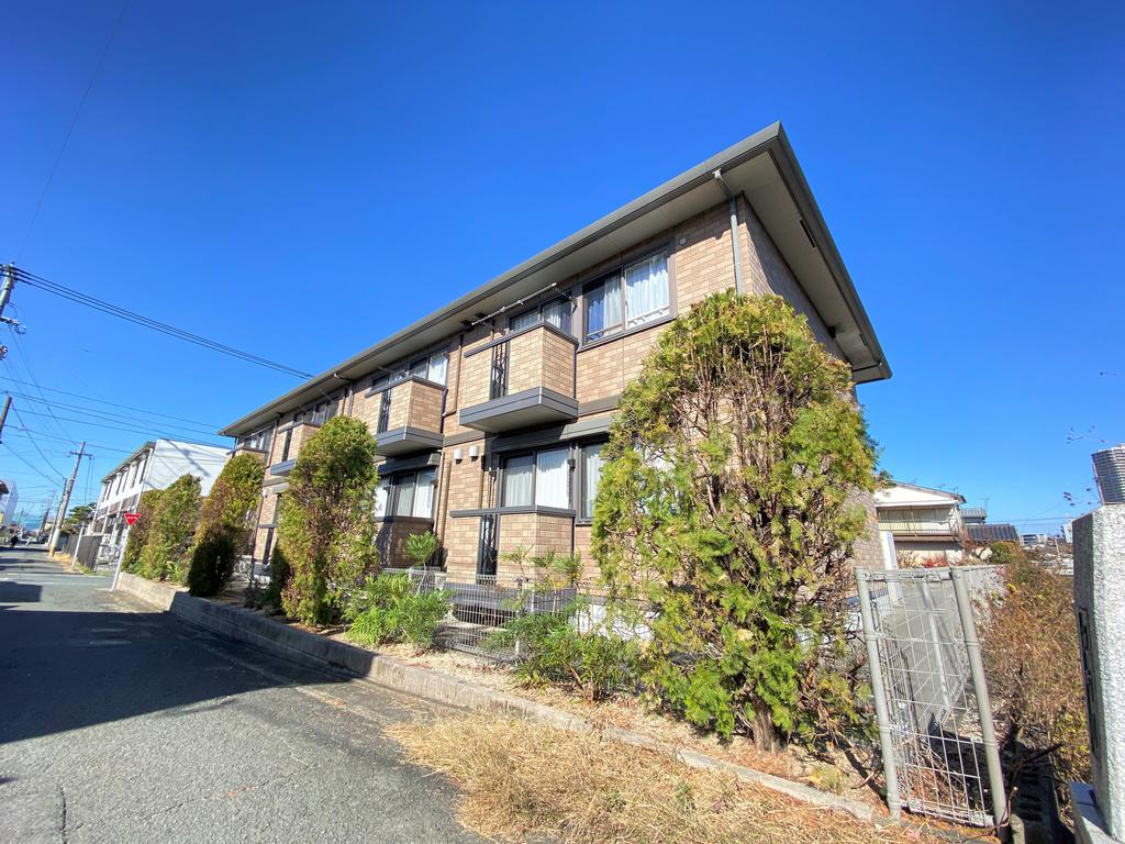 建物外観　外観♪