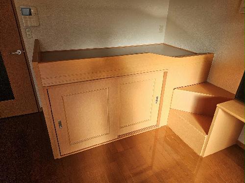 その他部屋・スペース　備品や設備仕様は号室等により異なります現地をご確認下さい。