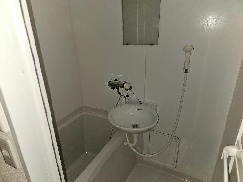 バス・シャワールーム　備品や設備仕様は号室等により異なります現地をご確認下さい。