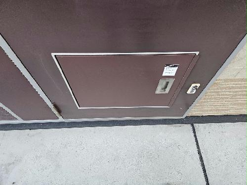 その他設備　宅配ボックス