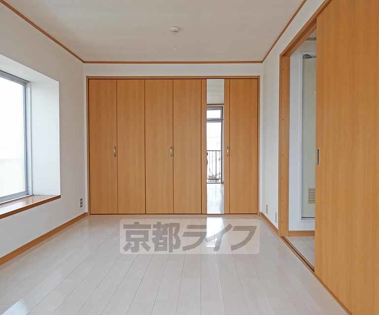 居室・リビング　室内です。