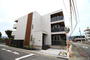 二軒屋駅より徒歩10分 1階 築4年10ヶ月の賃貸物件