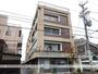 志賀本通駅より徒歩8分 3階 築55年10ヶ月の賃貸物件