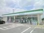コンビニ　ファミリーマート　倉敷下庄店（コンビニ）まで1077m