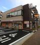 コンビニ　セブンイレブン川崎新丸子東2丁目店（コンビニ）まで531m