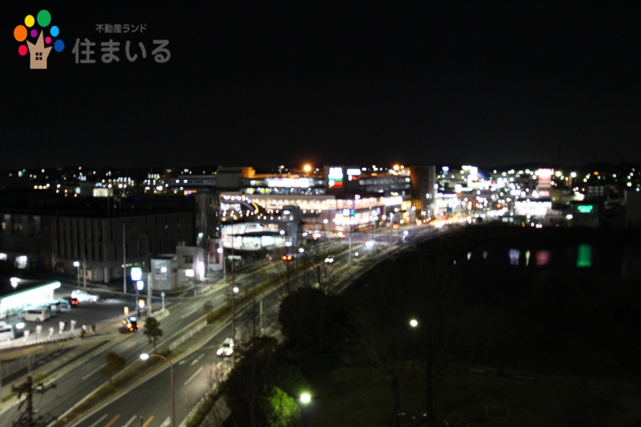 コンビニ　ファミリーマート緑徳重店（コンビニ）まで211m