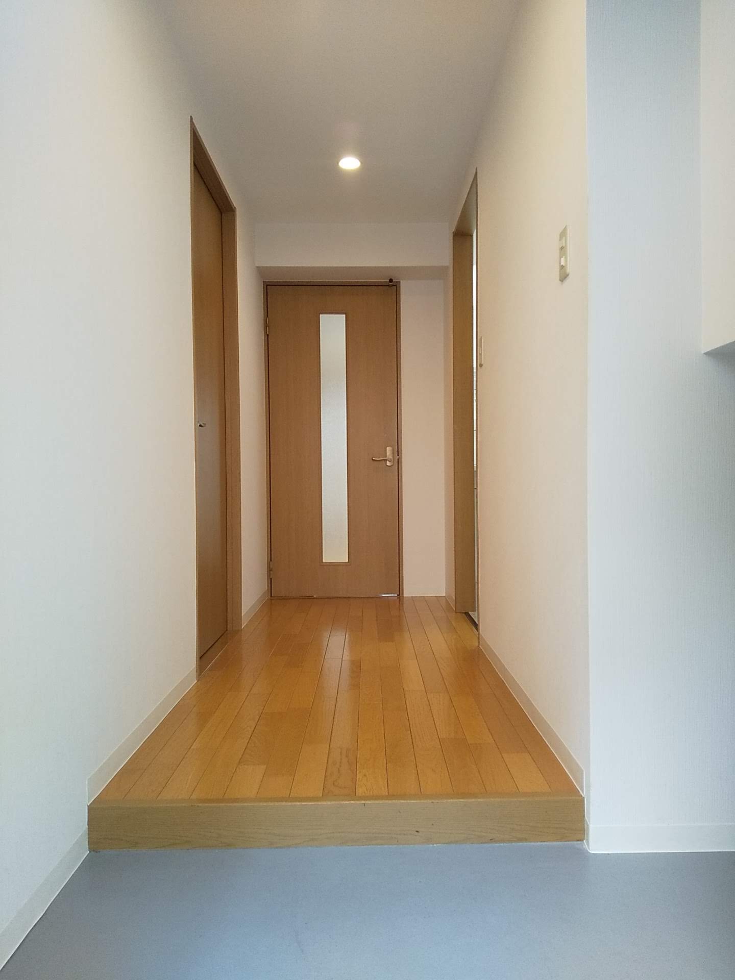 その他部屋・スペース　廊下
