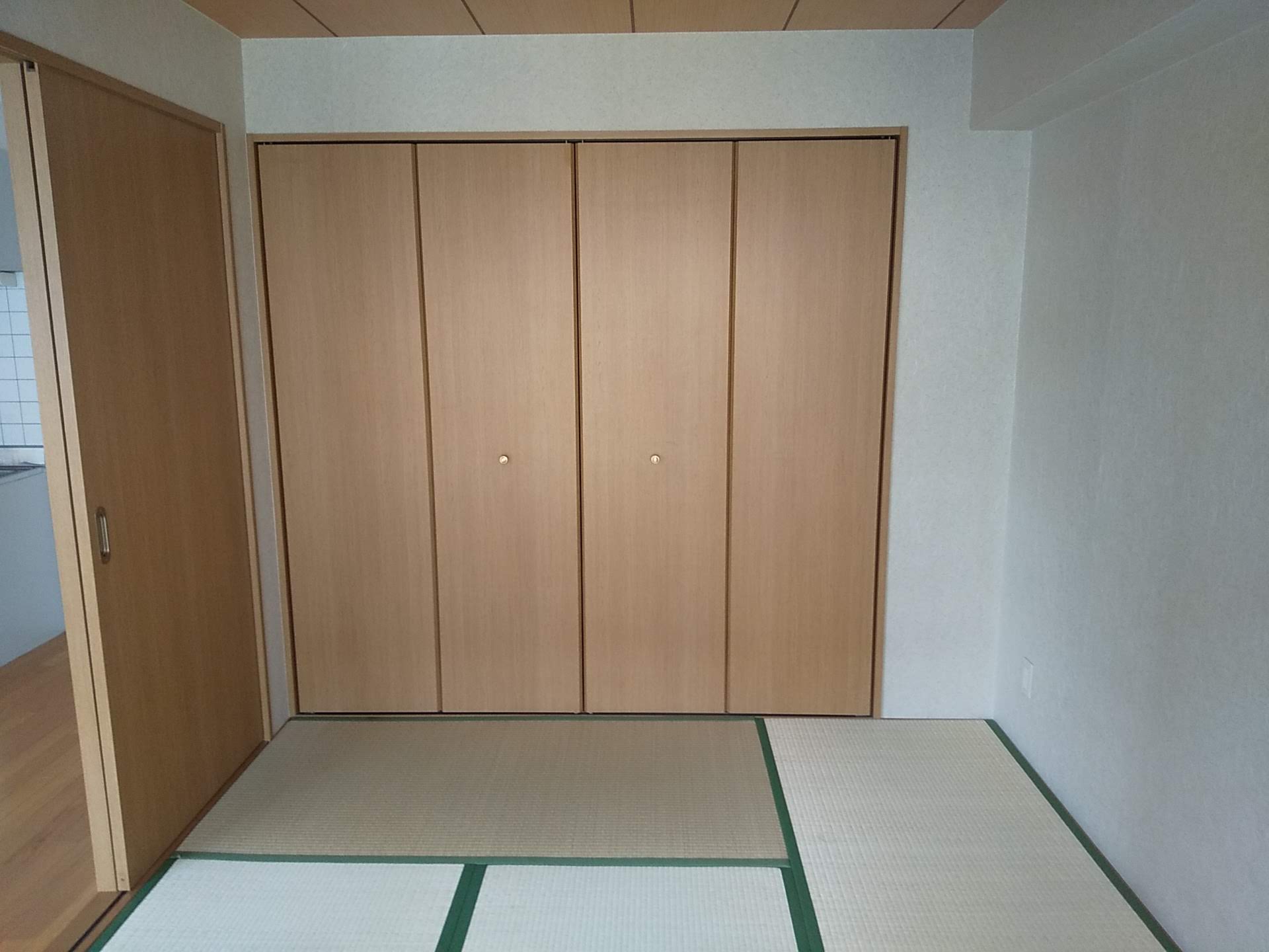 その他部屋・スペース　和室