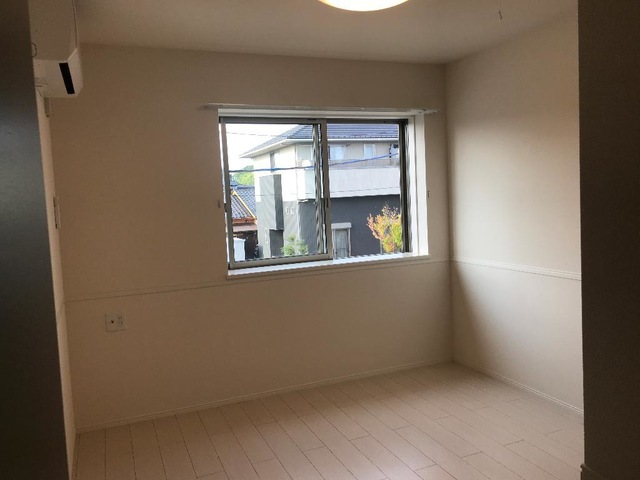 その他部屋・スペース　洋室