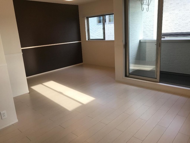 居室・リビング　LDK