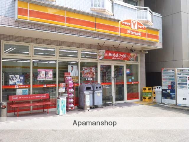 コンビニ　Ｙショップ　長町店（コンビニ）まで260m