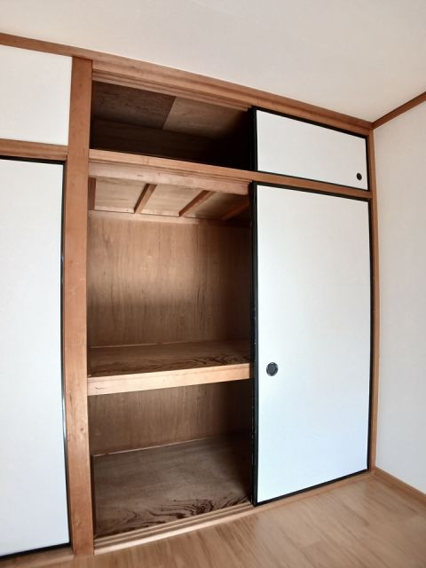 エルディム泉の内装写真