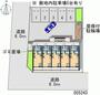 駐車場　敷地内に駐車場ございます。