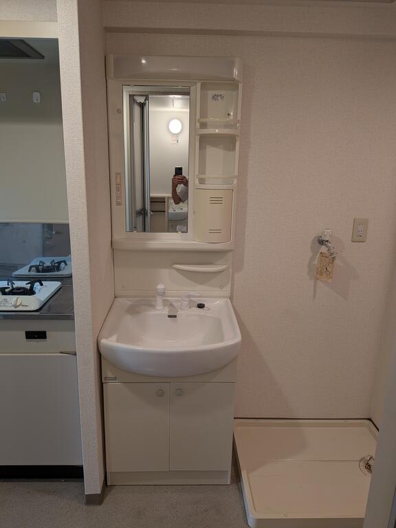 ファインパレスの内装写真