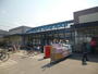 スーパー　万代南津の辺店（スーパー）まで811m