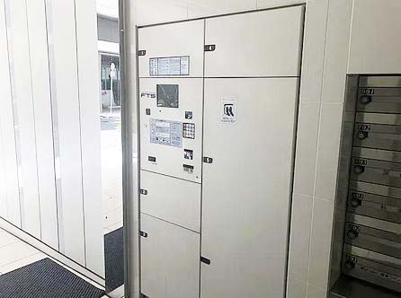 その他　★宅配BOX完備★