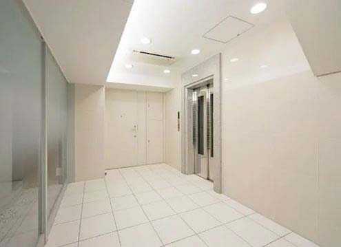 その他共有部分　★エレベーターホール★