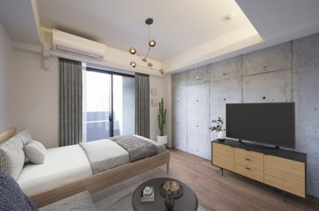 その他部屋・スペース　※モデルルーム