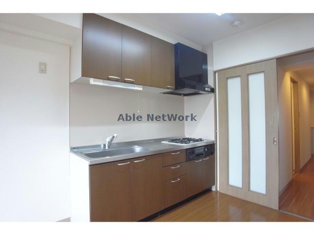 キッチン　※参照写真