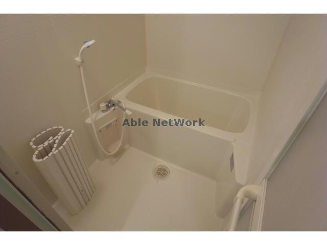 バス・シャワールーム　※参照写真