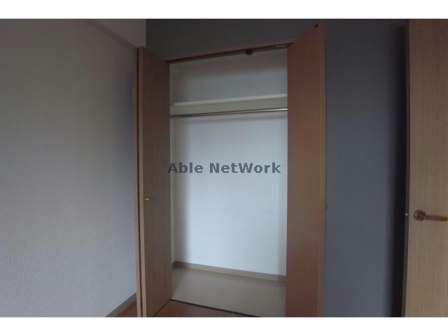 収納　※参照写真