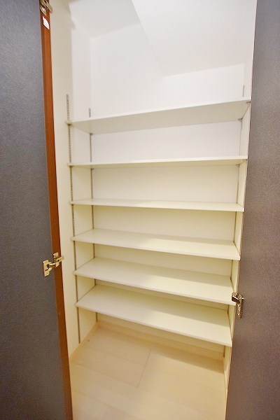 エントランス　★シューズBOX★