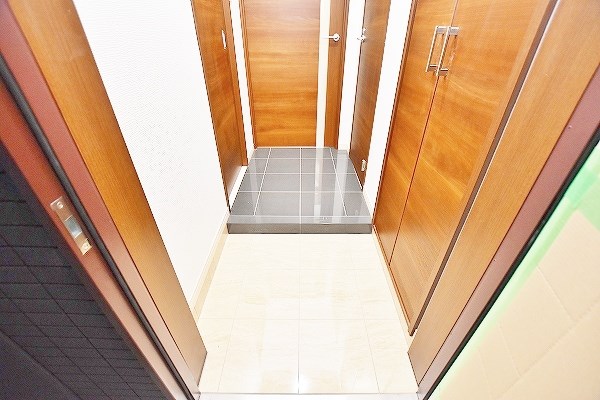 居室・リビング　★LDK9.8帖★