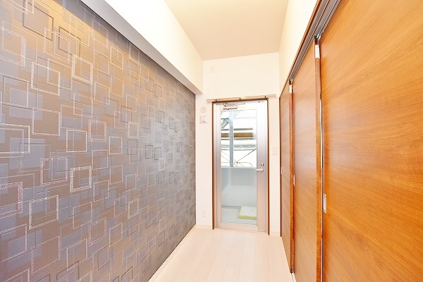 その他部屋・スペース　★洋室3.4帖★