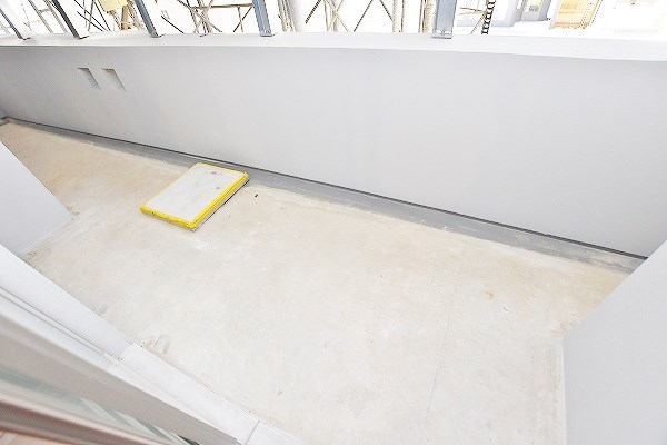 バルコニー　★バルコニー★