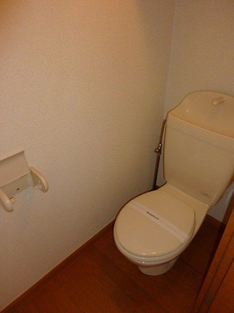 トイレ　独立トイレ