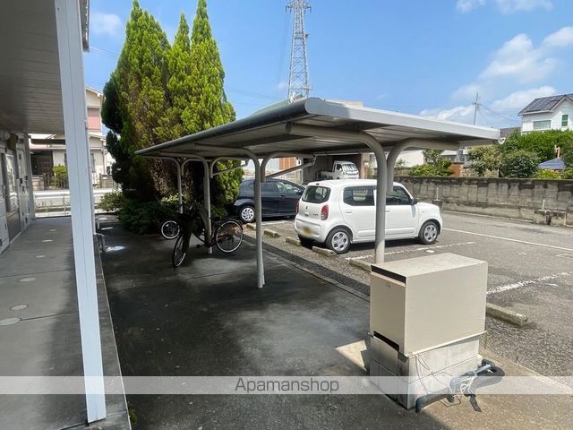 その他共有部分　その他共有部分