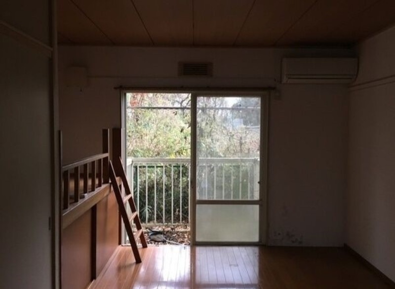 居室・リビング　図面と現状に相違がある場合には現状を優先