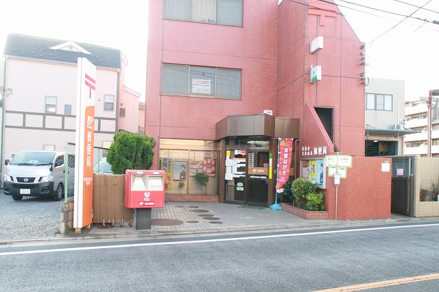 京王井の頭線 久我山駅 徒歩18分 2階建 築40年の周辺写真