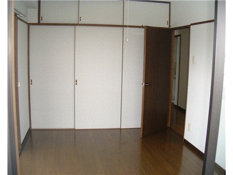 居室・リビング　洋室